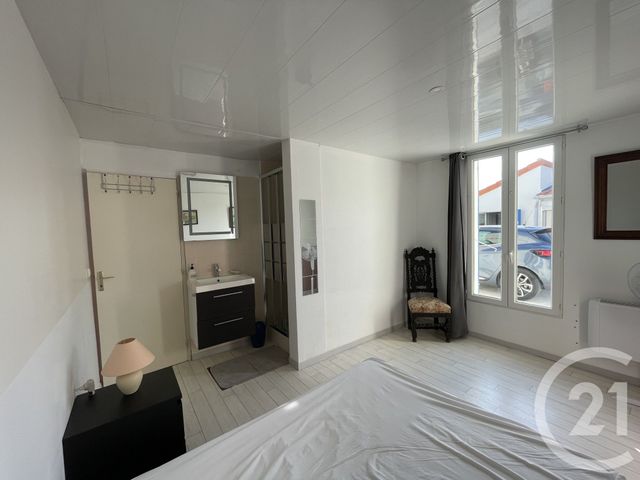 Maison &agrave; vendre - 7 pi&egrave;ces - 179,28 m2 - St Sulpice De Royan - 17 - POITOU-CHARENTES