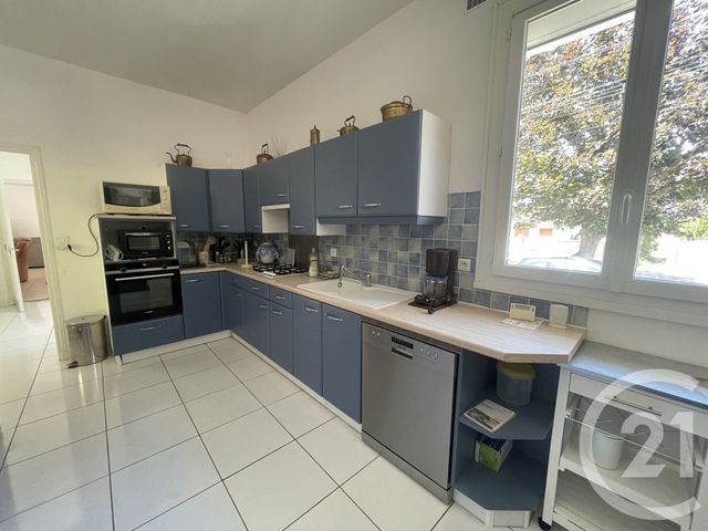 Maison &agrave; vendre - 6 pi&egrave;ces - 147 m2 - Royan - 17 - POITOU-CHARENTES