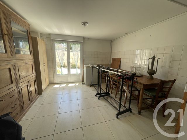 Maison &agrave; vendre - 6 pi&egrave;ces - 147 m2 - Royan - 17 - POITOU-CHARENTES