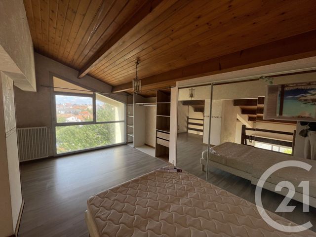 Appartement T3 à vendre - 3 pièces - 50,19 m2 - Royan - 17 - POITOU-CHARENTES