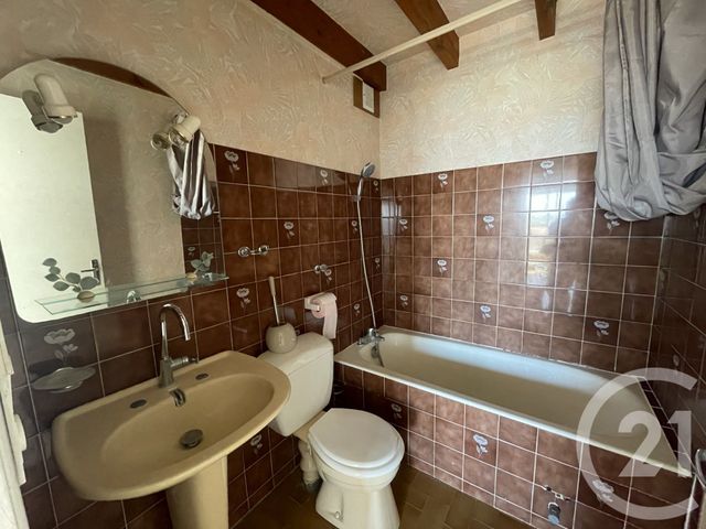 Appartement T3 à vendre - 3 pièces - 50,19 m2 - Royan - 17 - POITOU-CHARENTES