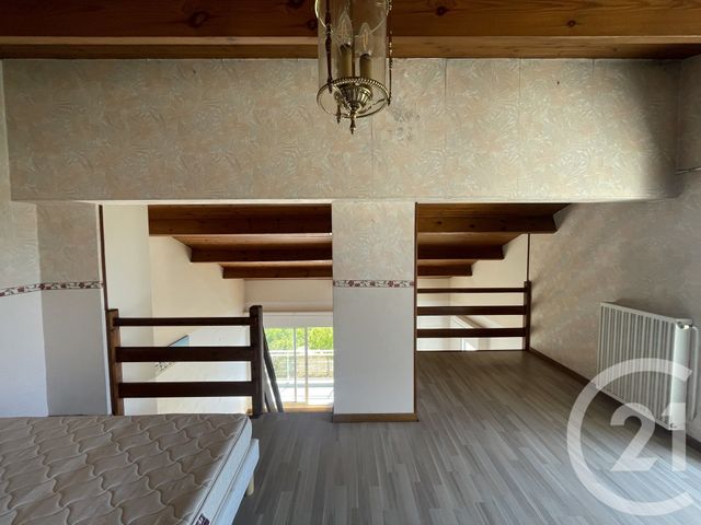 Appartement T3 à vendre - 3 pièces - 50,19 m2 - Royan - 17 - POITOU-CHARENTES