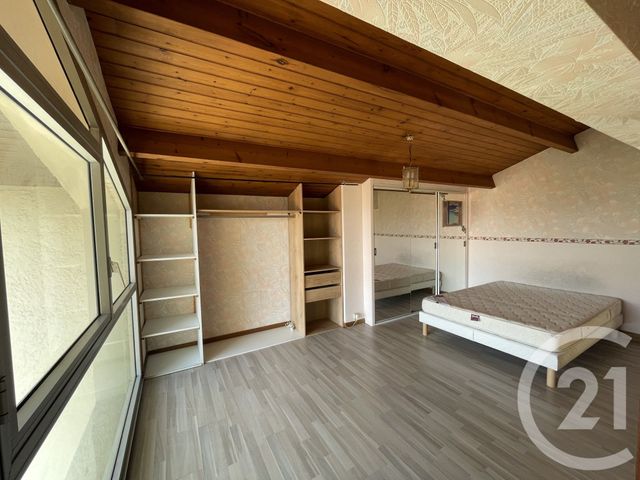 Appartement T3 à vendre - 3 pièces - 50,19 m2 - Royan - 17 - POITOU-CHARENTES