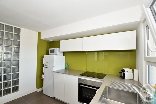 appartement - ROYAN - 17