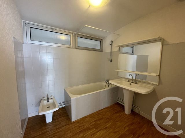 Appartement T3 à vendre - 3 pièces - 111,62 m2 - Royan - 17 - POITOU-CHARENTES