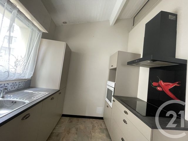 Appartement T3 à vendre - 3 pièces - 111,62 m2 - Royan - 17 - POITOU-CHARENTES