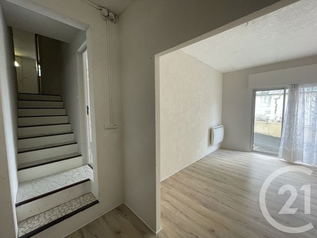 Appartement T3 à vendre - 3 pièces - 111,62 m2 - Royan - 17 - POITOU-CHARENTES