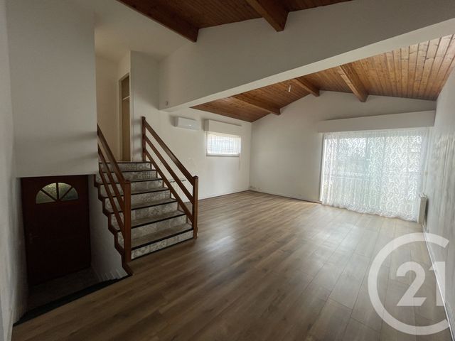 Appartement T3 à vendre ROYAN