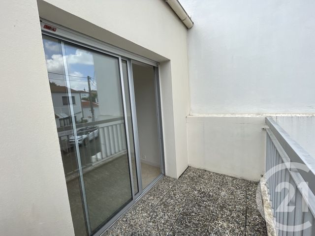 Appartement T3 à vendre - 3 pièces - 111,62 m2 - Royan - 17 - POITOU-CHARENTES
