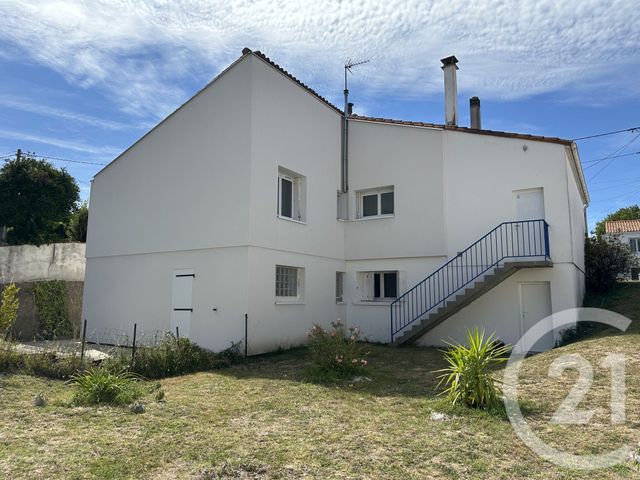 Maison à vendre - 7 pièces - 133,70 m2 - Royan - 17 - POITOU-CHARENTES