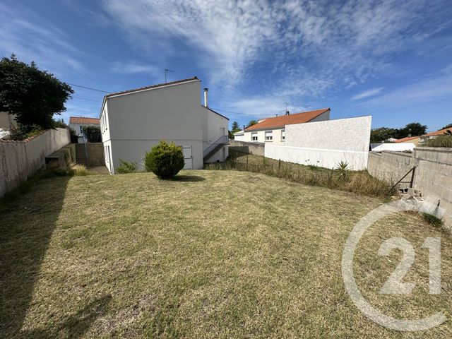 Maison à vendre - 7 pièces - 133,70 m2 - Royan - 17 - POITOU-CHARENTES