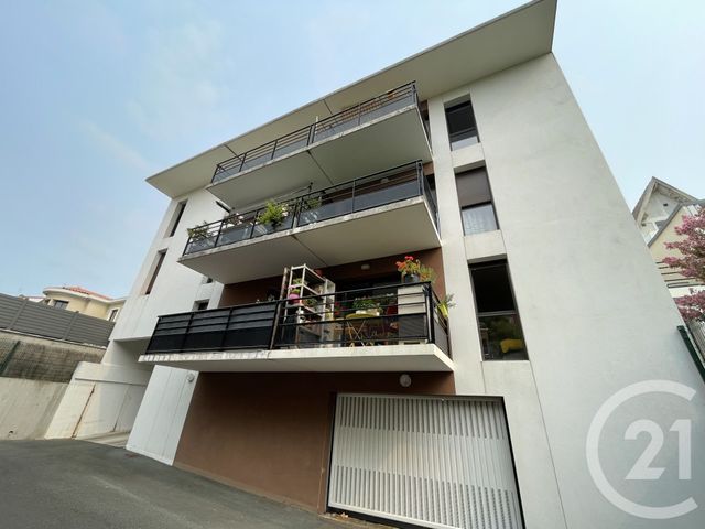 Appartement T2 à vendre - 2 pièces - 42,77 m2 - Royan - 17 - POITOU-CHARENTES