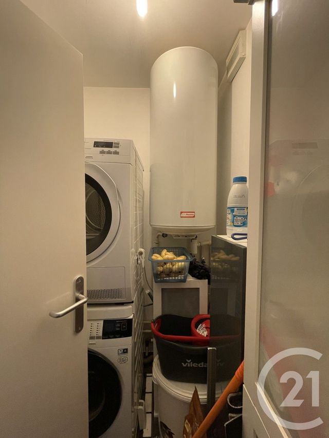 Appartement T2 à vendre - 2 pièces - 42,77 m2 - Royan - 17 - POITOU-CHARENTES