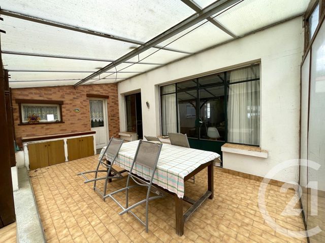 Maison &agrave; vendre - 7 pi&egrave;ces - 153,99 m2 - Royan - 17 - POITOU-CHARENTES