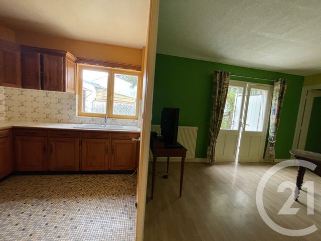 Maison &agrave; vendre - 7 pi&egrave;ces - 153,99 m2 - Royan - 17 - POITOU-CHARENTES