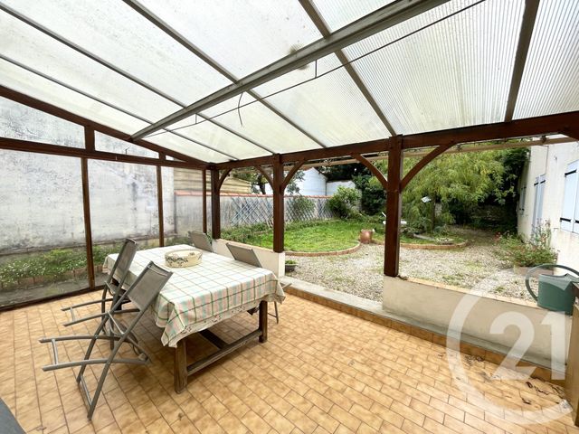 Maison &agrave; vendre - 7 pi&egrave;ces - 153,99 m2 - Royan - 17 - POITOU-CHARENTES