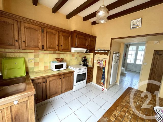 Maison &agrave; vendre - 7 pi&egrave;ces - 153,99 m2 - Royan - 17 - POITOU-CHARENTES