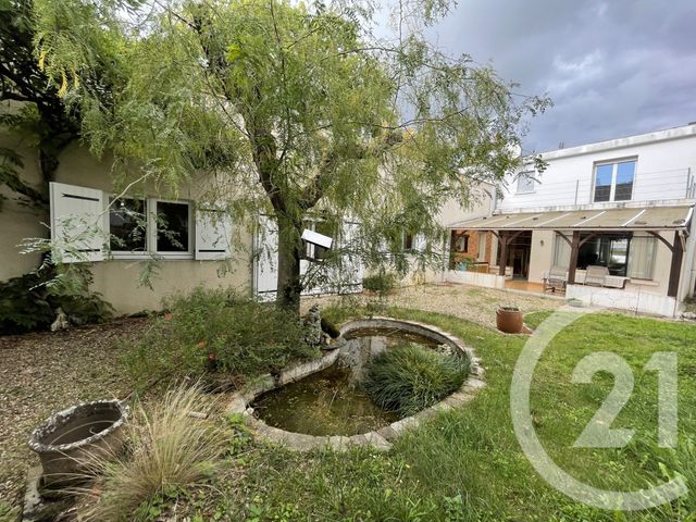 Maison &agrave; vendre - 7 pi&egrave;ces - 153,99 m2 - Royan - 17 - POITOU-CHARENTES