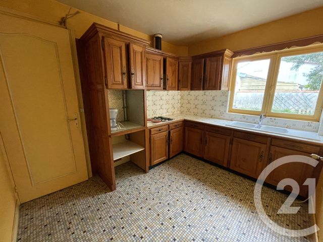 Maison &agrave; vendre - 7 pi&egrave;ces - 153,99 m2 - Royan - 17 - POITOU-CHARENTES