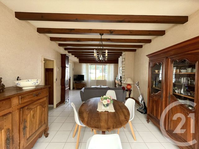 Maison &agrave; vendre - 7 pi&egrave;ces - 153,99 m2 - Royan - 17 - POITOU-CHARENTES