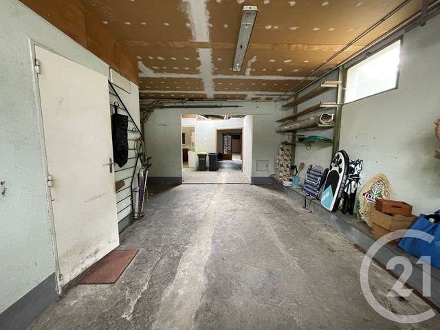 Maison &agrave; vendre - 7 pi&egrave;ces - 153,99 m2 - Royan - 17 - POITOU-CHARENTES