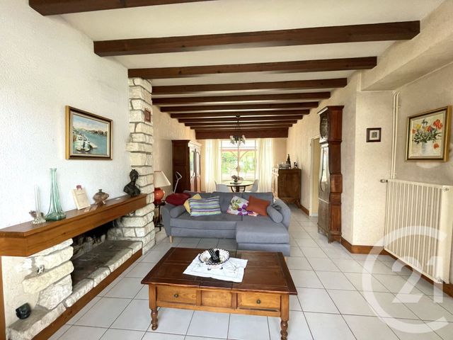 Maison &agrave; vendre - 7 pi&egrave;ces - 153,99 m2 - Royan - 17 - POITOU-CHARENTES