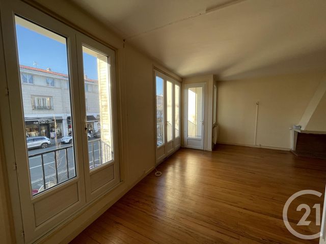 Appartement T4 à vendre - 4 pièces - 86,57 m2 - Royan - 17 - POITOU-CHARENTES