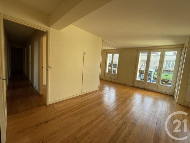 Appartement T4 à vendre - 4 pièces - 86,57 m2 - Royan - 17 - POITOU-CHARENTES