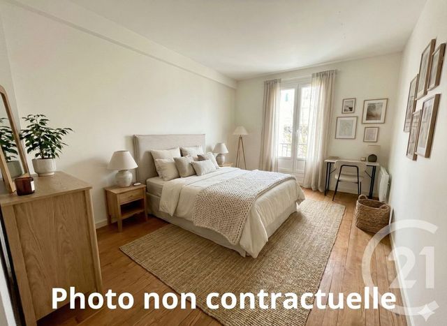 Appartement T4 &agrave; vendre - 4 pi&egrave;ces - 86,57 m2 - Royan - 17 - POITOU-CHARENTES