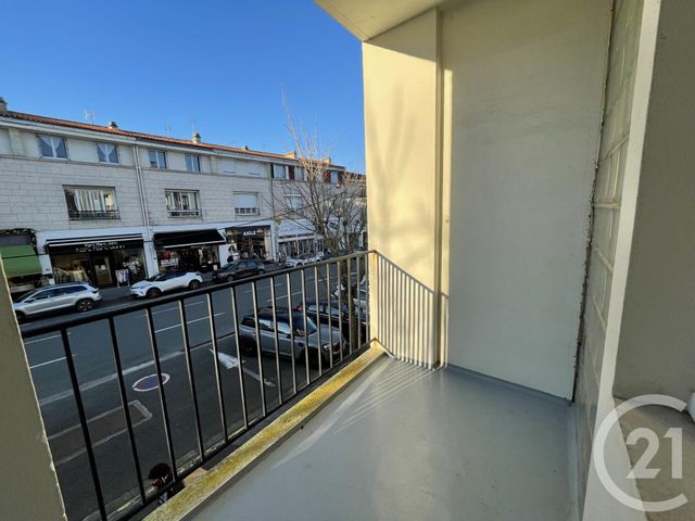 Appartement T4 à vendre - 4 pièces - 86,57 m2 - Royan - 17 - POITOU-CHARENTES