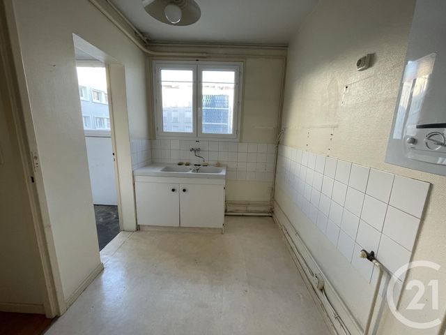 Appartement T4 à vendre - 4 pièces - 86,57 m2 - Royan - 17 - POITOU-CHARENTES