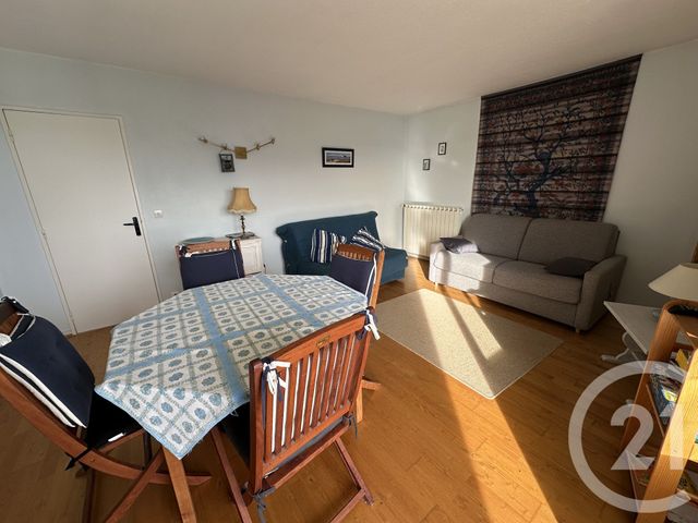 Appartement F2 &agrave; vendre - 2 pi&egrave;ces - 52,66 m2 - Royan - 17 - POITOU-CHARENTES