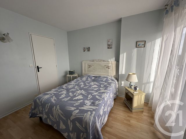 Appartement F2 &agrave; vendre - 2 pi&egrave;ces - 52,66 m2 - Royan - 17 - POITOU-CHARENTES