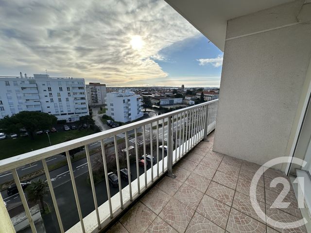 Appartement F2 &agrave; vendre - 2 pi&egrave;ces - 52,66 m2 - Royan - 17 - POITOU-CHARENTES
