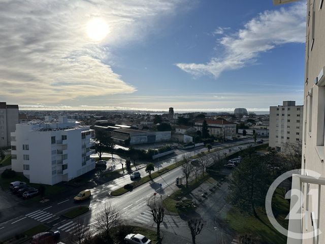 appartement - ROYAN - 17