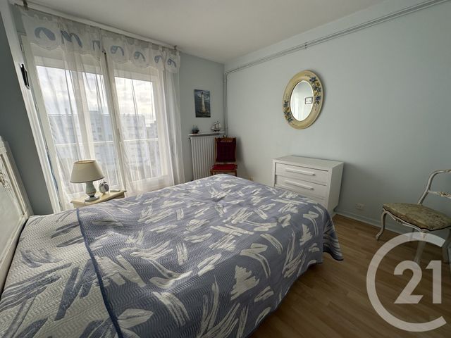 Appartement F2 &agrave; vendre - 2 pi&egrave;ces - 52,66 m2 - Royan - 17 - POITOU-CHARENTES
