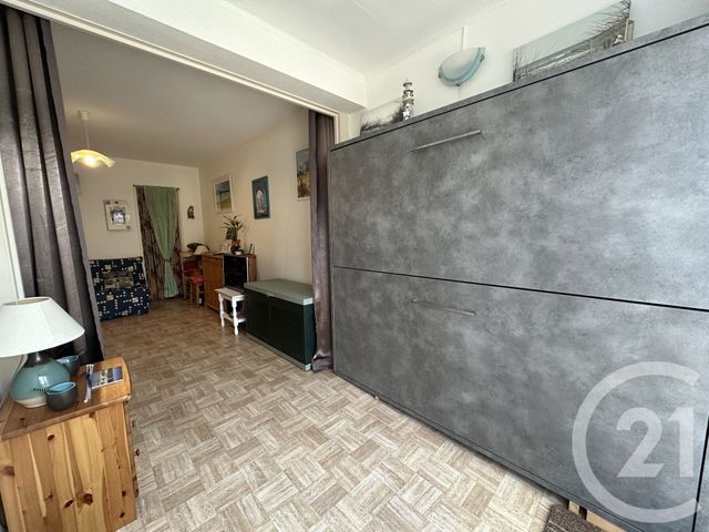 Appartement F2 à vendre - 2 pièces - 32,82 m2 - St Georges De Didonne - 17 - POITOU-CHARENTES