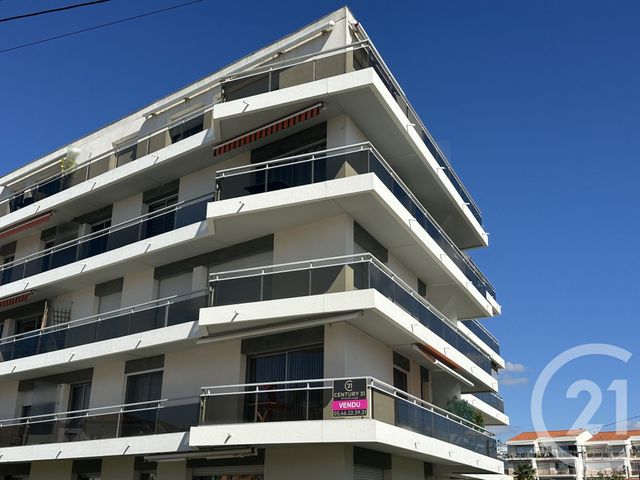 Prix immobilier ROYAN - Photo d’un appartement vendu