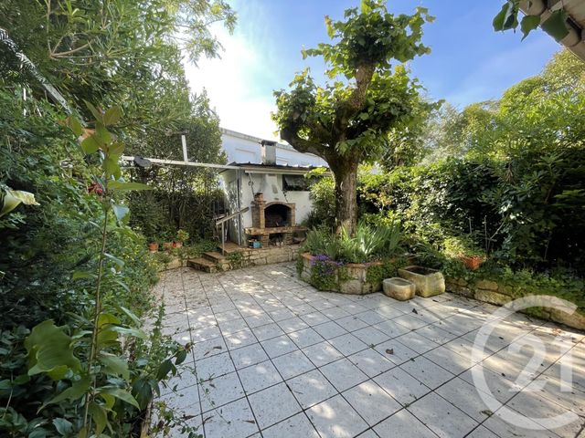 Maison &agrave; vendre - 4 pi&egrave;ces - 102,73 m2 - Royan - 17 - POITOU-CHARENTES