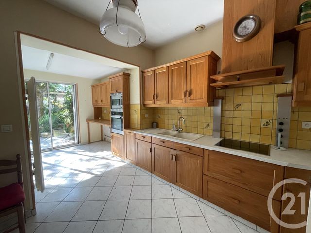 Maison &agrave; vendre - 4 pi&egrave;ces - 102,73 m2 - Royan - 17 - POITOU-CHARENTES