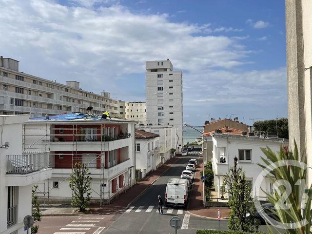 Appartement T4 à vendre - 4 pièces - 116,61 m2 - Royan - 17 - POITOU-CHARENTES