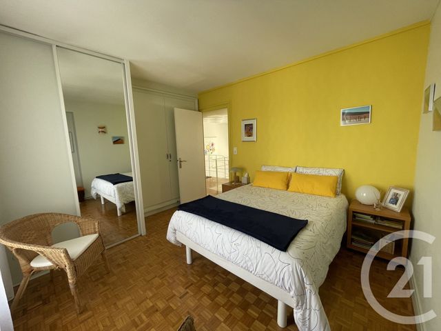 Appartement T4 à vendre - 4 pièces - 116,61 m2 - Royan - 17 - POITOU-CHARENTES