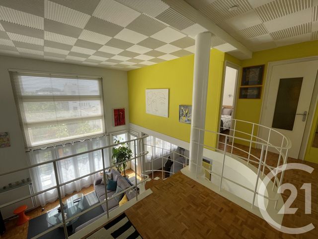 Appartement T4 à vendre - 4 pièces - 116,61 m2 - Royan - 17 - POITOU-CHARENTES