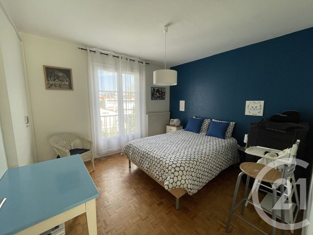Appartement T4 à vendre - 4 pièces - 116,61 m2 - Royan - 17 - POITOU-CHARENTES