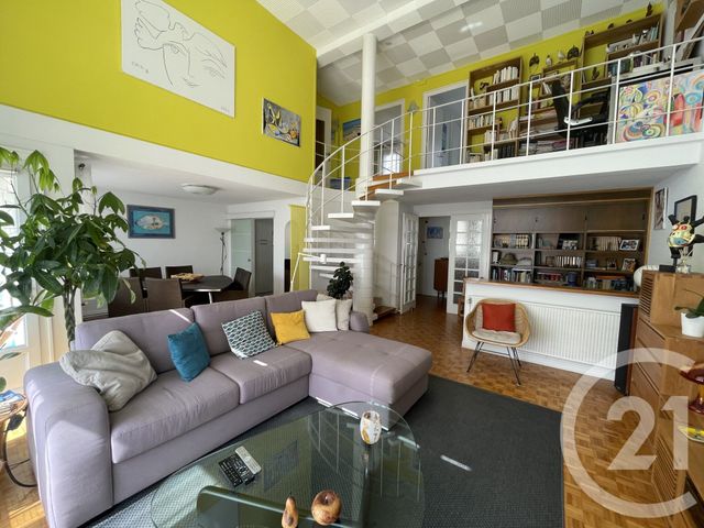 Appartement T4 à vendre - 4 pièces - 116,61 m2 - Royan - 17 - POITOU-CHARENTES