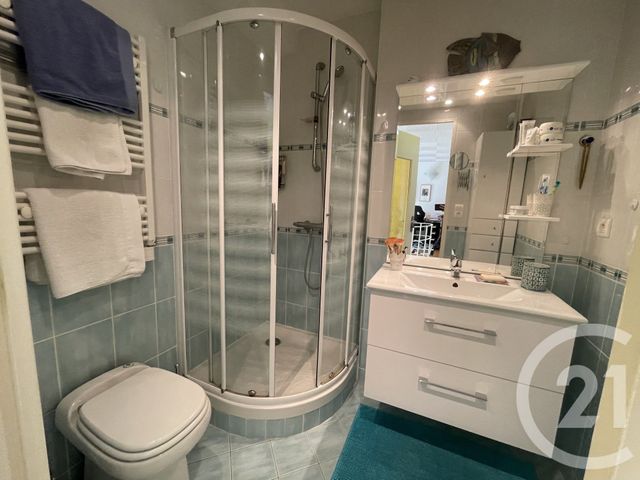 Appartement T4 à vendre - 4 pièces - 116,61 m2 - Royan - 17 - POITOU-CHARENTES