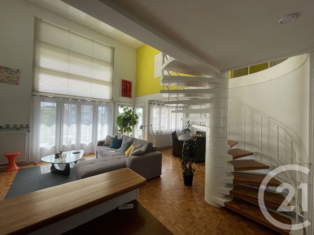 Appartement T4 à vendre - 4 pièces - 116,61 m2 - Royan - 17 - POITOU-CHARENTES