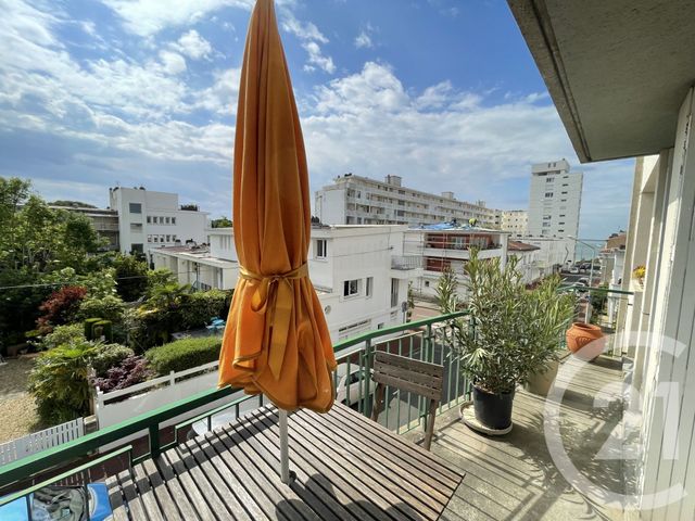 Appartement T4 à vendre ROYAN