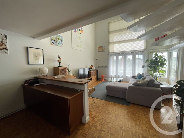 Appartement T4 à vendre - 4 pièces - 116,61 m2 - Royan - 17 - POITOU-CHARENTES