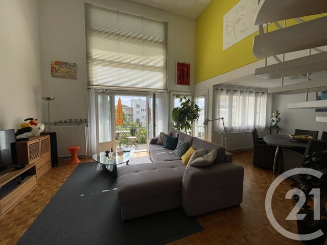 Appartement T4 à vendre - 4 pièces - 116,61 m2 - Royan - 17 - POITOU-CHARENTES